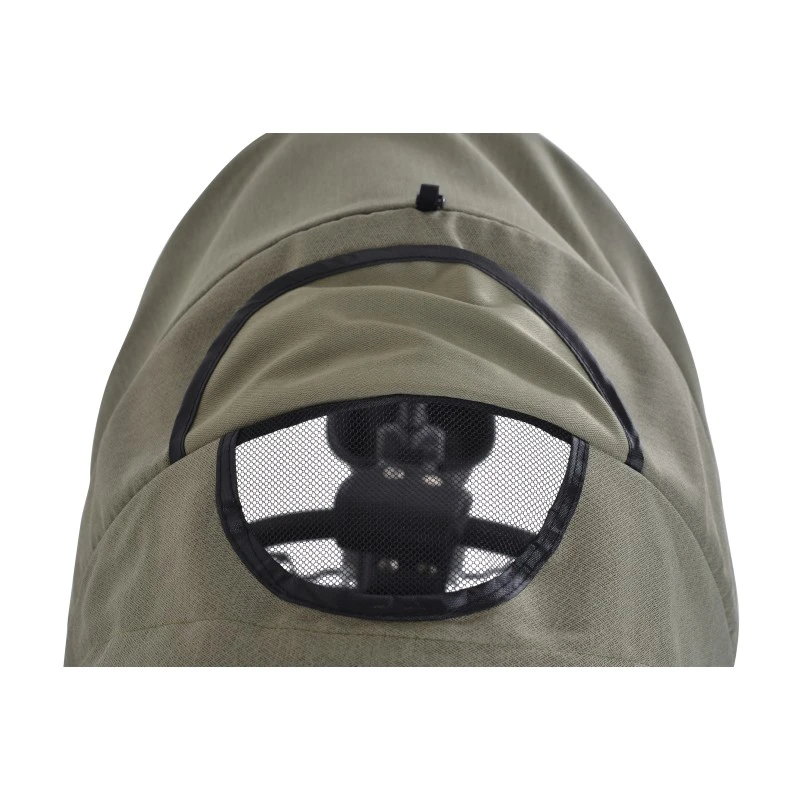 Триколка Byox Summer Зелен